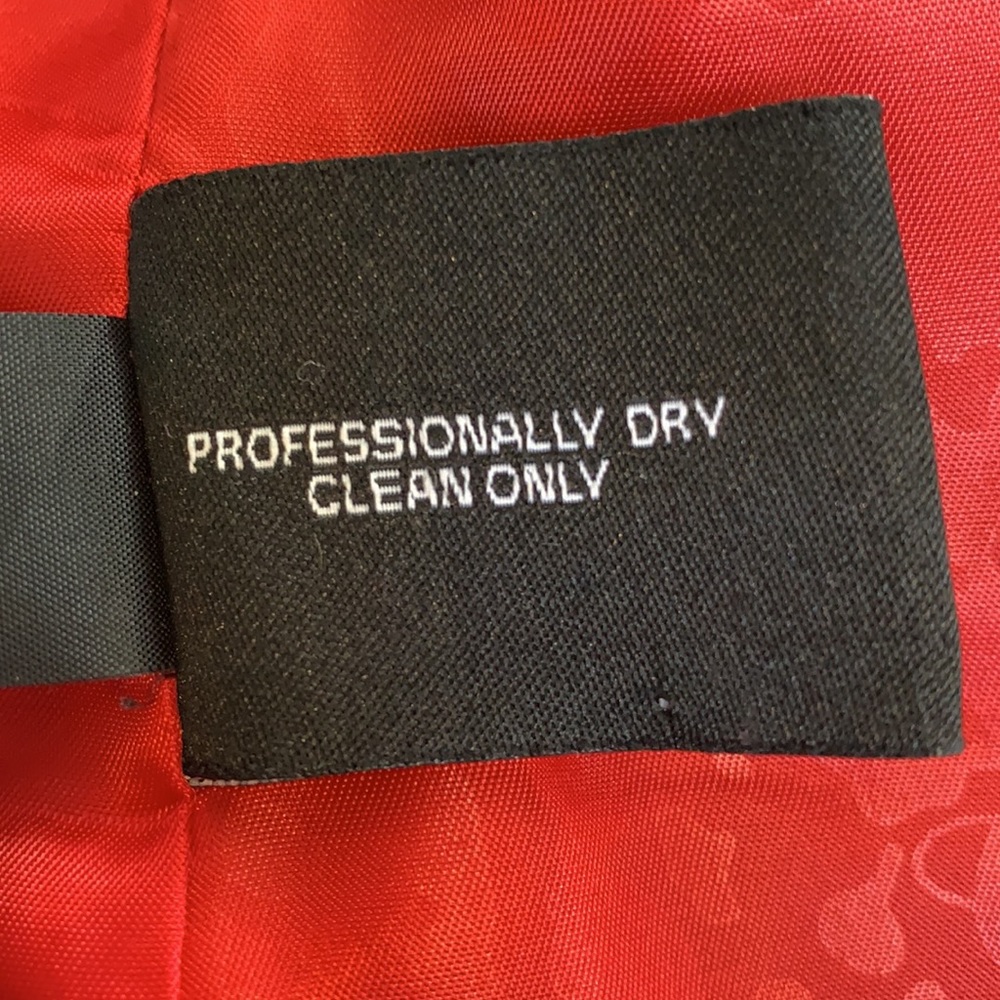 Guess Pea Coat - Picture 5 of 6